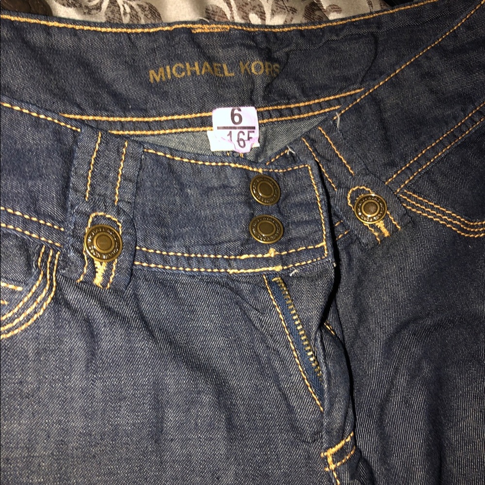 MK jeans